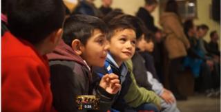 NAŠA MISIA V JAROVNICIACH